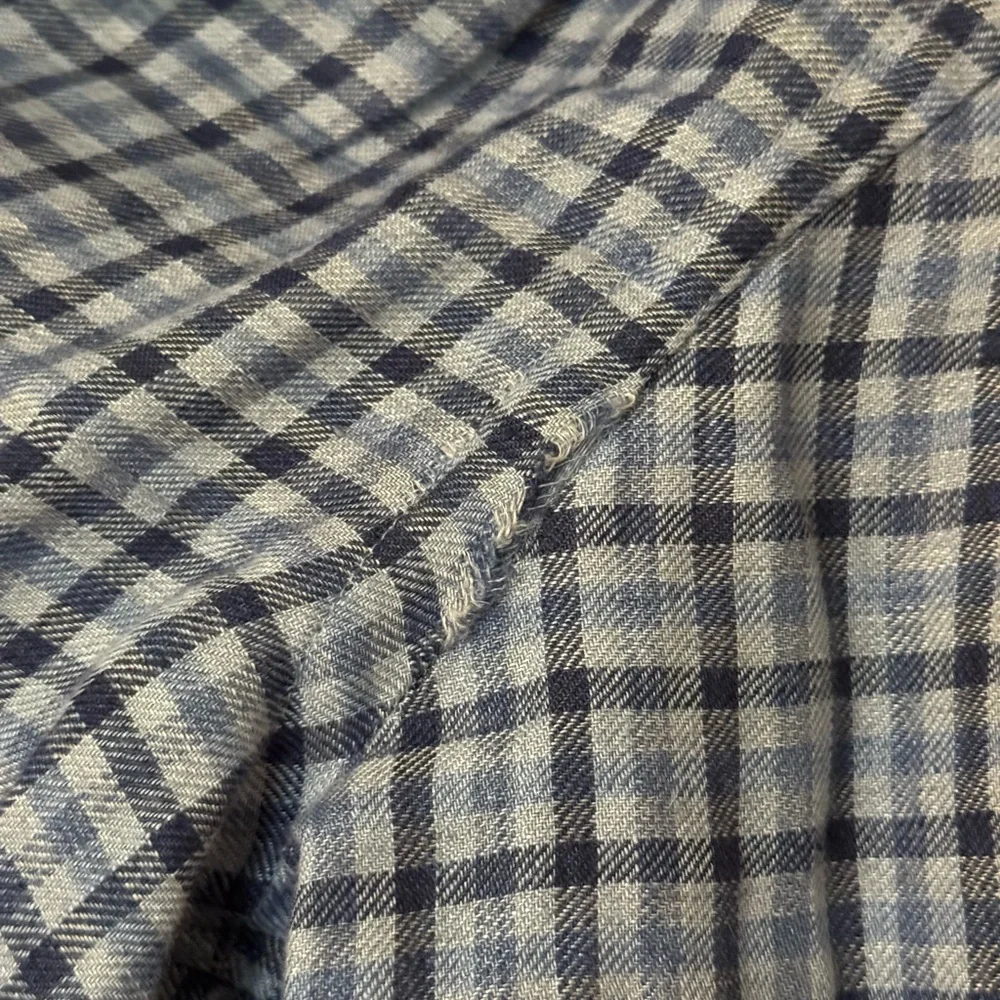 Ralph Lauren Purple Label Men's Shirt in Linen - Picture 5 of 13